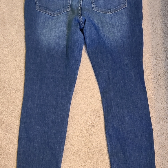 EUC ROCK AND REPUBLIC JEANS, 16 - Picture 3 of 7